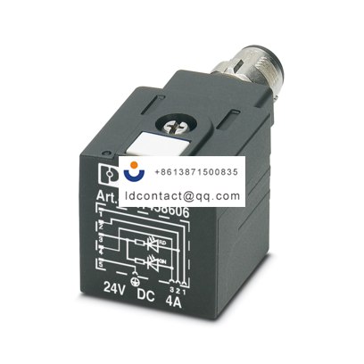 1458606 Phoenix Contact product image